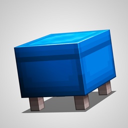 Craftable Furniture Pack Icon