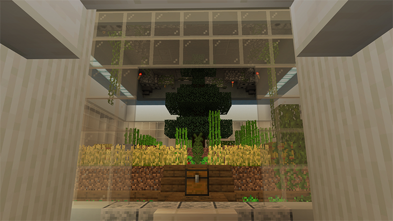 Mansion Underground Base Screenshot #1