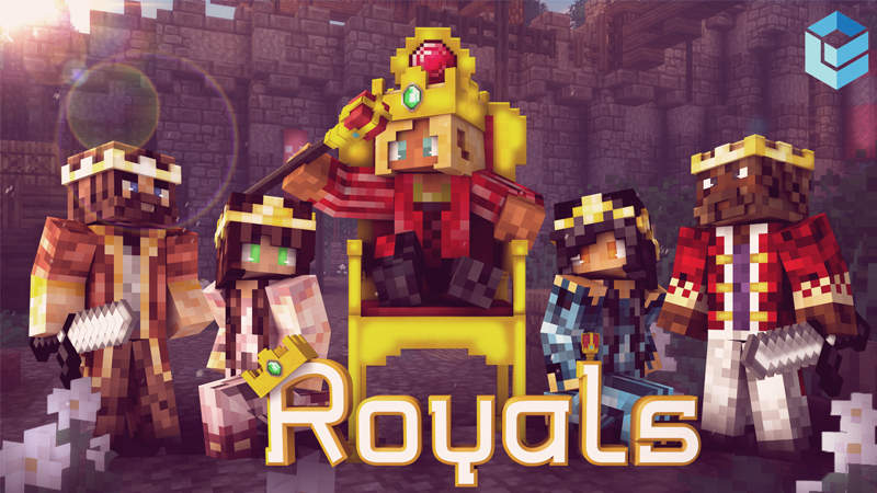 Royals Key Art