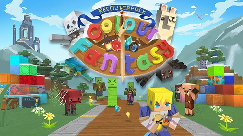 Minecraft Marketplace Linscraft