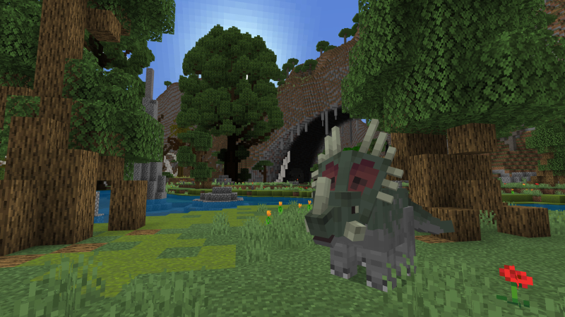 Dinosaur Hunter Screenshot #5