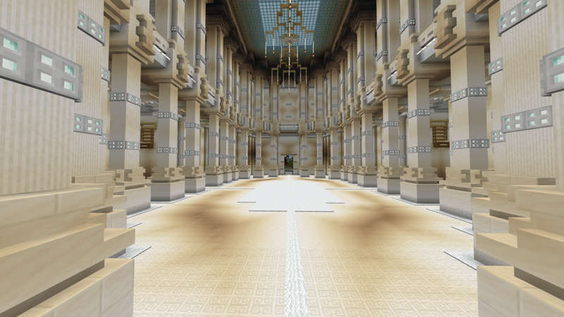 Luxury Palace Screenshot #3