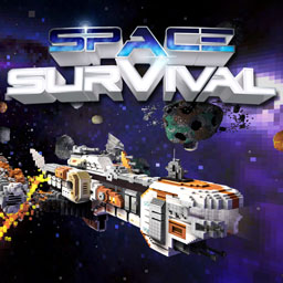 Space Survival Pack Icon