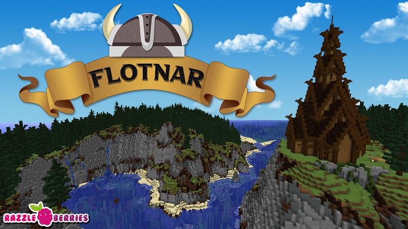 Flotnar In Minecraft Marketplace Minecraft