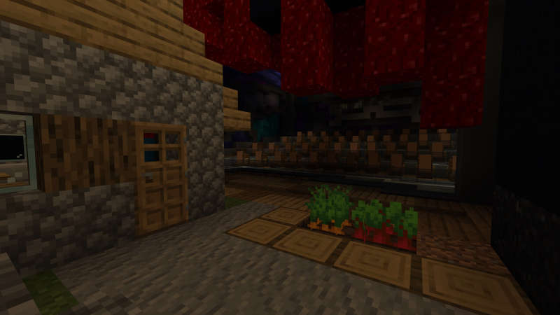 The Cube Theater Screenshot #4