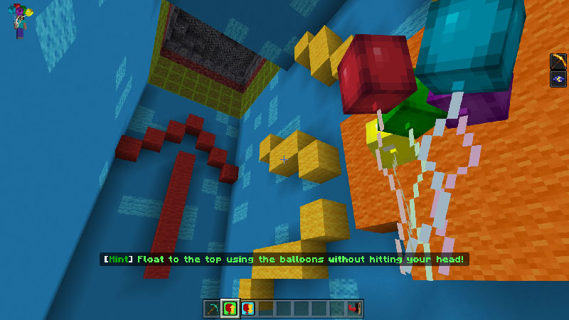 Stealing Preston's Diamonds 2 Screenshot #4