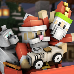 Elf Town: Toy Trouble Pack Icon