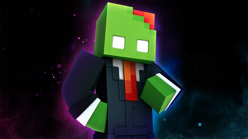 Modern Mobs Key Art