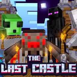 The Last Castle Pack Icon