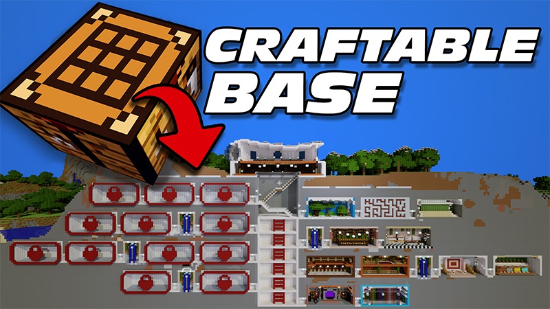 Craftable Base Key Art