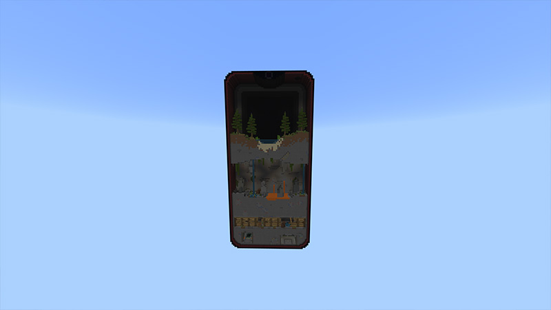 Phone Survival by Odyssey Builds