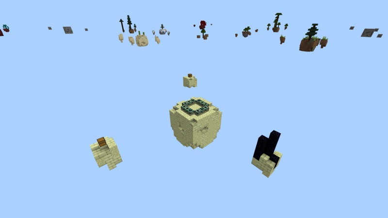 Sky Block! Screenshot #5