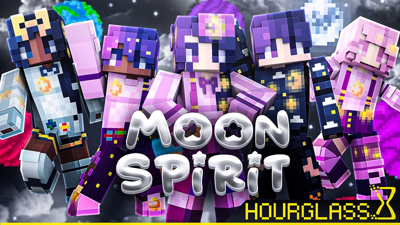 Moon Spirit
