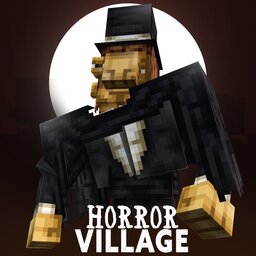 Horror Village Pack Icon