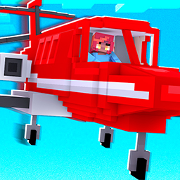 PLANES: Skyblock Pack Icon