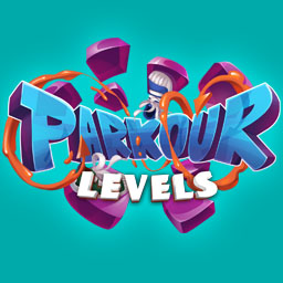 Parkour: Levels Pack Icon