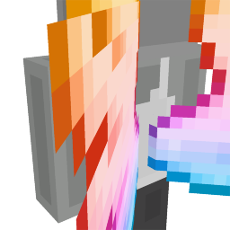RGB Angel Wings Key Art
