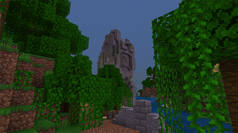 Jungle Adventure Screenshot #5