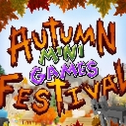 Autumn Mini-Games Festival Pack Icon