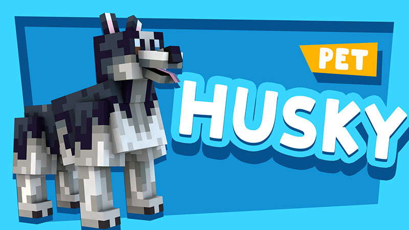 Husky Key Art