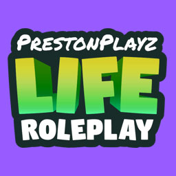 PrestonPlayz Life Roleplay Pack Icon