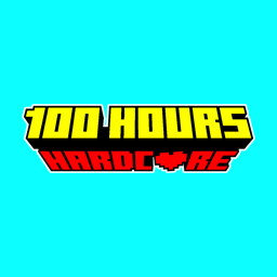 100 HOURS HARDCORE! Pack Icon