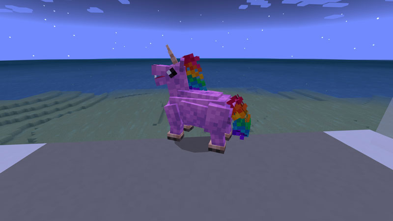 Unicorn Screenshot #2