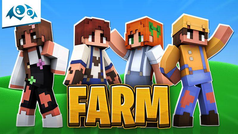 Farm Key Art