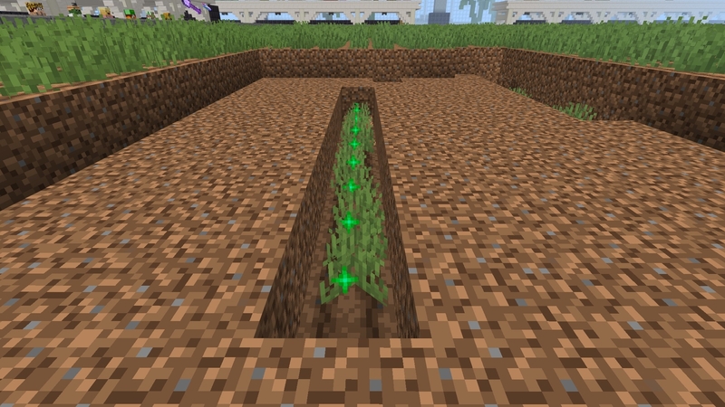 Overgrowth Shovel Screenshot #4