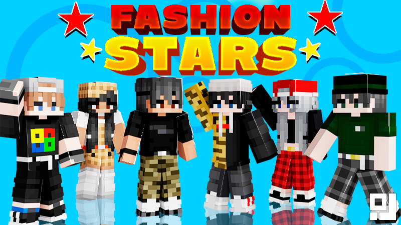 Fashion Stars Key Art