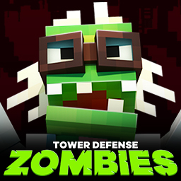 Zombies: Tower Defense Pack Icon
