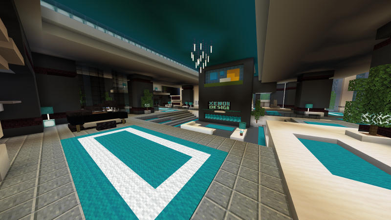 Luxury Mansion Screenshot #5