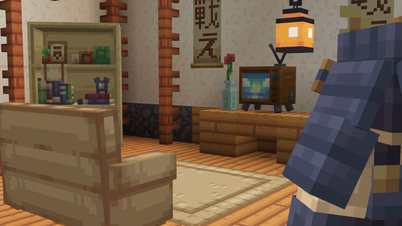 Steam Workshop::comfy anime room