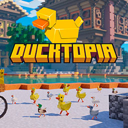 Ducktopia Pack Icon