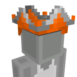 Lava Crown Key Art