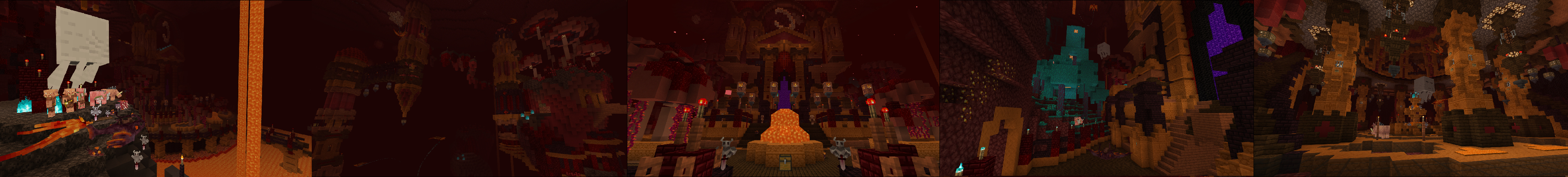 Nether Plus Panorama