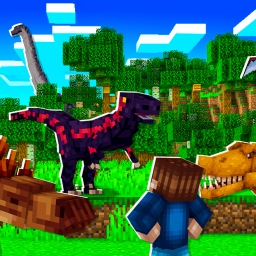 Dinosaurs! Pack Icon