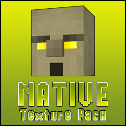 Native Pack Icon