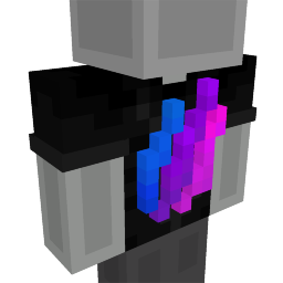 Preston's RGB Shirt Key Art