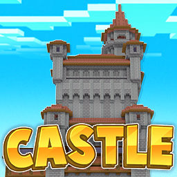 Castle Survival Spawn Pack Icon