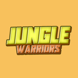 Jungle Warriors Pack Icon