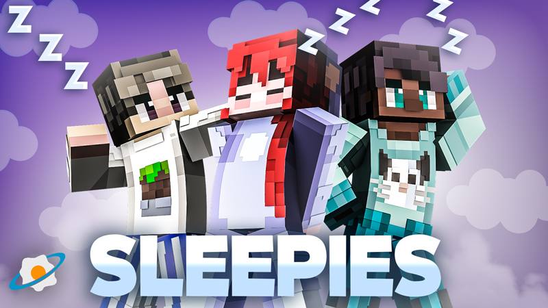 Sleepies Key Art