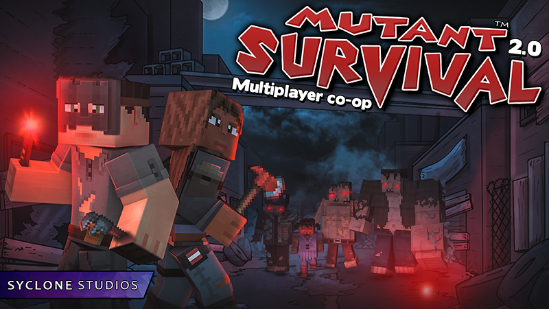 Mutant Survival