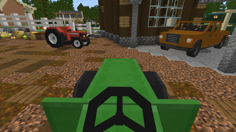 Modern Farm Life Screenshot #4