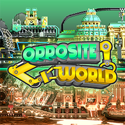 Opposite World Pack Icon