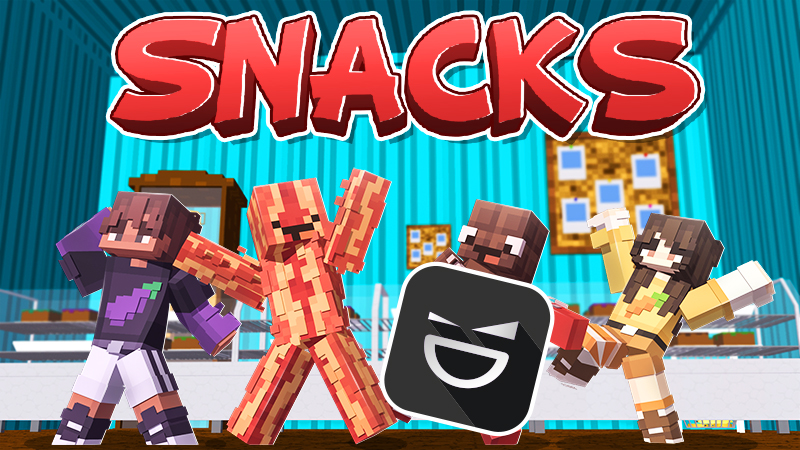 Snacks Key Art