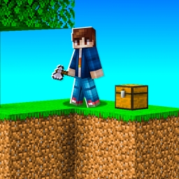 Skyblock + Pack Icon