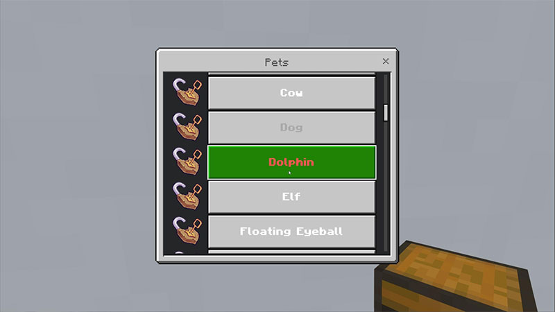 Dolphin Screenshot #5