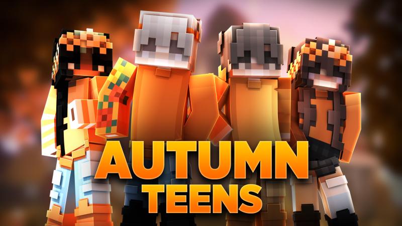 Autumn Teens Key Art