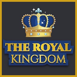 The Royal Kingdom Roleplay Pack Icon